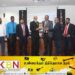 தென்கிழக்குப் பல்கலைக்கழக இஸ்லாமிய கற்கைகள் மற்றும் அரபு மொழிப் பீட பேராசிரியர்களுக்கு கௌரவிப்பு!