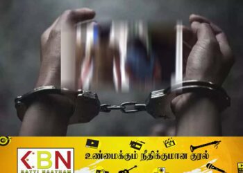 காத்தான்குடியில் போதைப்பொருள் வியாபாரம் செய்து வந்த பெண் கைது!