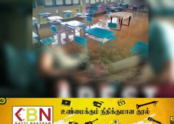கடமை நேரத்தில் கஞ்சா புகைத்த ஆசிரியர்கள் கைது!