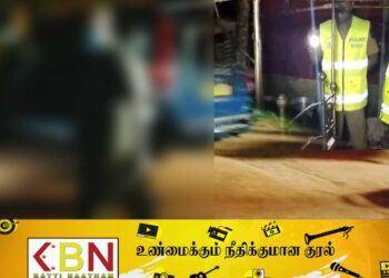 ஆட்டோவுடன் தீக்குளித்த சாரதியால் பரபரப்பு!