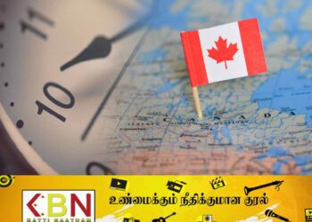 கனடாவில் அமுலுக்கு வரப்போகும் நேர மாற்றம்!