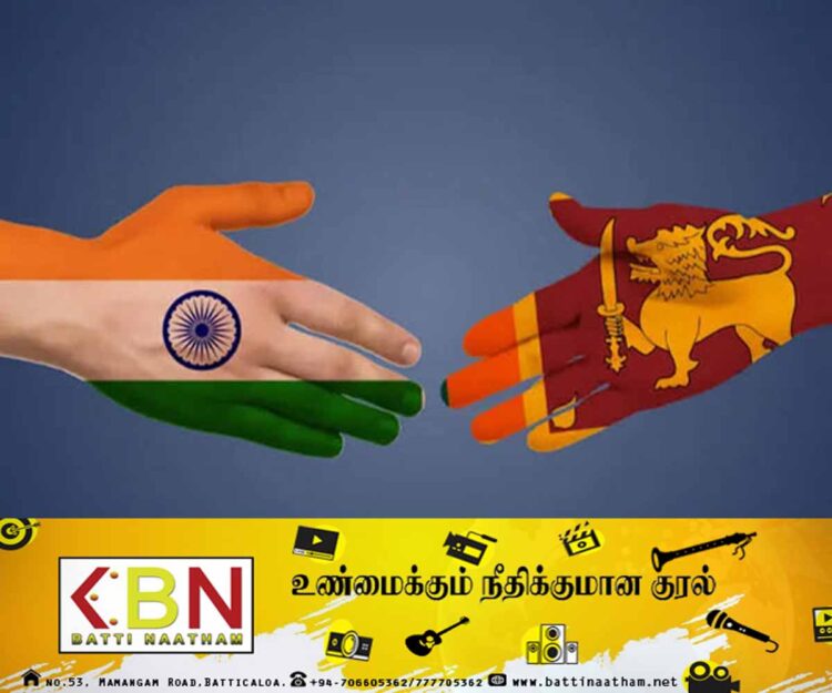 இலங்கை – இந்திய பௌத்த உறவு மேம்பாட்டுக்காக 15 மில்லியன் டாலர் மானியம்!