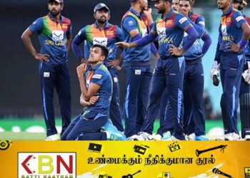 நாட்டை விட்டு வெளியேறிய இலங்கை கிரிக்கெட் அணி வீரர்?