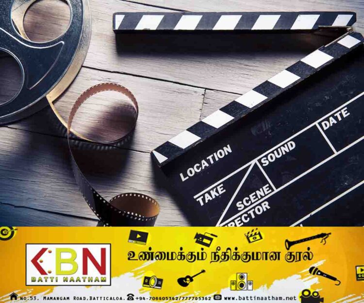 வெளிநாட்டுத் திரைப்படங்கள் தொடர்பில் வெகுஜன ஊடக அமைச்சின் தீர்மானம்; அடுத்த மாதம் முதல் அமுலில்!