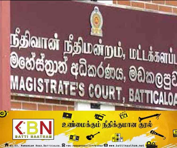 மட்டு உணவகமொன்றில் விற்கப்பட்ட பழச்சாறு; அதிகளவில் சேர்க்கப்பட்ட அமிலம்!