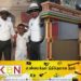 8 விக்கெட்டுகளை வீழ்த்தி சாதனை படைத்த கொழும்பு இந்துக் கல்லூரி மாணவன்!