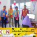 சாய்ந்தமருது லீடர் எம்.எச்.எம்.அஸ்ரப் வித்தியாலயத்திற்கு கணனித்தொகுதிகள் அன்பளிப்பு!