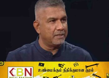 பதவியிலிருந்து விலக மாட்டேன் என தெரிவித்த கிரிக்கெட் தேர்வுக்குழு தலைவர்; அடுத்த உலகக் கிண்ண வெற்றி நிச்சயம் எனவும் நம்பிக்கை!