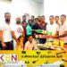 மரு கெப்பிடல் கழகத்துக்கு விளையாட்டு உபகரணங்கள் வழங்கி வைப்பு!