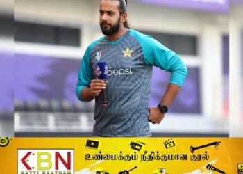 தனது ஓய்வை அறிவித்த பிரபல கிரிக்கெட் வீரர்!