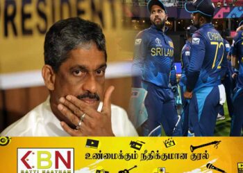 கிரிக்கெட் தடை ஐந்தாண்டுகள் நீடித்தாலும் பரவாயில்லை; சரத் பொன்சேகா!