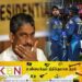 கிரிக்கெட் தடை ஐந்தாண்டுகள் நீடித்தாலும் பரவாயில்லை; சரத் பொன்சேகா!