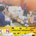 கடற்றொழில் அமைச்சரை சந்தித்த ஜூலி சங்!