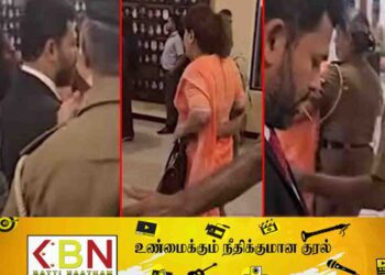 டயனா கமகேயின் மோதல் விவகாரம்; பாராளுமன்றில் இன்று இறுதி தீர்மானம்!