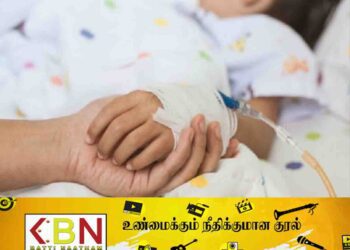 குழந்தைகளிடையே பல நோய்களின் பரவல்; குழந்தை நல வைத்தியர் தீபால் பெரேரா தகவல்!