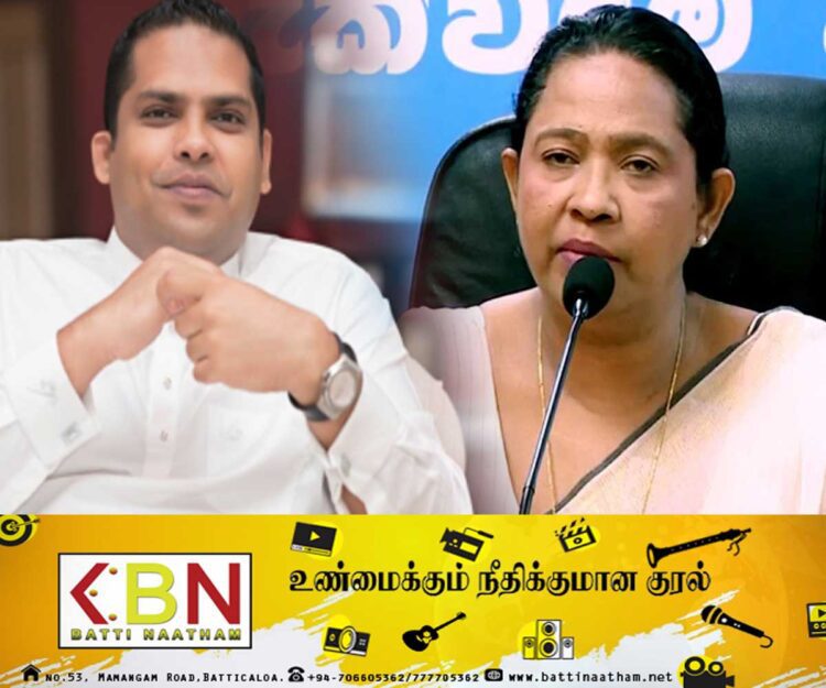 புதிய அமைச்சர்கள் நியமனம்!