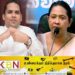 புதிய அமைச்சர்கள் நியமனம்!