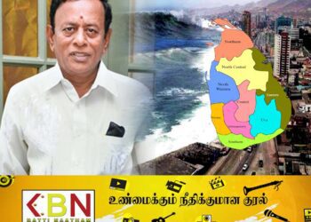 இலங்கைக்கு பேராபத்து; இந்திய ஜோதிடர் எச்சரிக்கை!