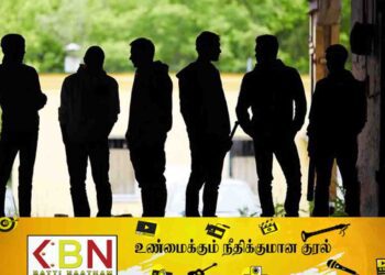 மாணவிகளுக்குப் பின்னால் சென்று தொந்தரவு செய்பவர்களை கைது செய்ய நடவடிக்கை!