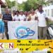 மட்டக்களப்பில் உலக நீரிழிவு தினத்தை முன்னிட்டு விசேட சிகிச்சை மற்றும் விழிப்புணர்வு நடைபவனி!