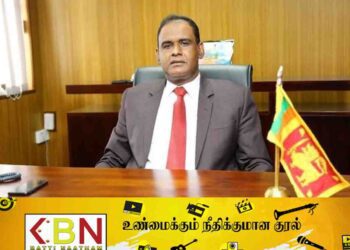 அம்பிட்டிய தேரரின் விவகாரத்தால் இலங்கையின் ஒட்டுமொத்த தமிழ் சமூகமும் வேதனையில் ஆழ்ந்துள்ளது; ஹரீஸ் எம்.பி தெரிவிப்பு!