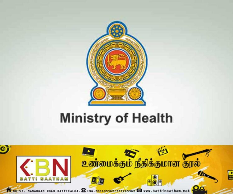 நாடளாவிய ரீதியில் 40 வைத்தியசாலைகளுக்கு பூட்டு!