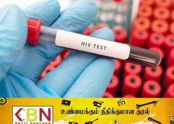 நாட்டில் எச்.ஐ.வி. தொற்றாளர்களின் எண்ணிக்கை சடுதியாக அதிகரிப்பு!