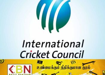 உடன் அமுலுக்கு வரும் வகையில் இலங்கை கிரிக்கெட் அணிக்கு சர்வதேச தடை!
