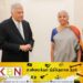 இலங்கை தமிழர்களின் பிரச்சனைகளுக்கு தீர்வு வழங்குவது உறுதி; இந்திய நிதியமைச்சரிடம் ஜனாதிபதி!