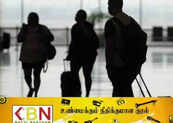 இஸ்ரேலில் வேலைவாய்ப்பு; இலங்கை அரசுக்கு விடுக்கப்பட்டுள்ள எச்சரிக்கை!