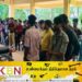 யாழ். பல்கலைக்கழக மாணவர்களின் போராட்டம்!