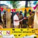 வெல்லாவெளி மாவீரர் பெற்றோர் கௌரவிப்பு நிகழ்வில் ஜனநாயகப் போராளிகள் கட்சியின் உபதலைவர் கைது!