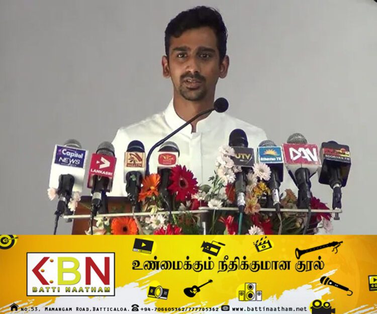 தோட்டத்தொழிலார்களுக்கு இலவச காணி; அரசின் அறிவிப்புக்கு ஜீவன் வரவேற்பு!