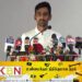 தோட்டத்தொழிலார்களுக்கு இலவச காணி; அரசின் அறிவிப்புக்கு ஜீவன் வரவேற்பு!