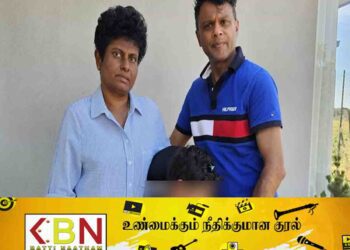 அவுஸ்திரேலியாவிலுள்ள இலங்கை குடும்பத்தின் மீது கொடூர தாக்குதல் நடத்திய மர்ம கும்பல்!