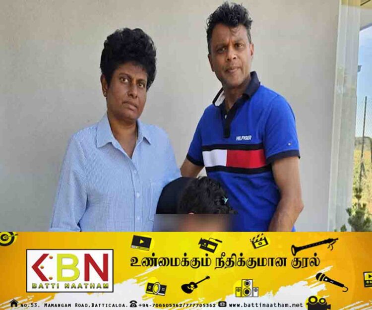 அவுஸ்திரேலியாவிலுள்ள இலங்கை குடும்பத்தின் மீது கொடூர தாக்குதல் நடத்திய மர்ம கும்பல்!