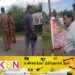 இரட்டை வாய்க்கால் பகுதியிலும் பொலிஸாரின் அடாவடி!