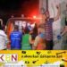 பாடசாலை மீது இஸ்ரேல் வான்வெளி தாக்குதல்; 20 பேர் பலி!