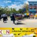 மட்டு களுவாஞ்சிகுடி வைத்தியசாலை முன்பாக போராட்டம்!