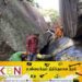 இலங்கையில் மிகப் பெரிய கல்வெட்டு கண்டுபிடிப்பு!