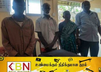 இலங்கையில் உயிரிழந்த ஒருவர் 7 நாட்களின் பின்னர் வீட்டிற்கு வந்த அதிசயம்!