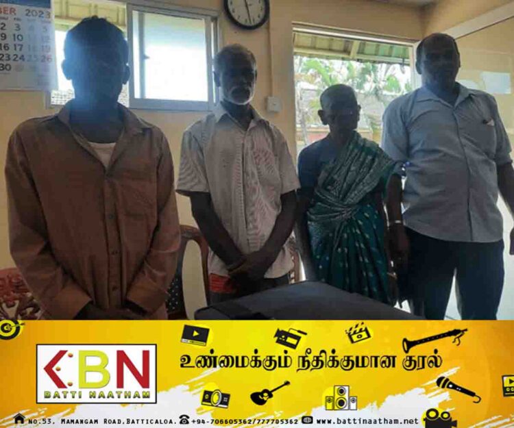 இலங்கையில் உயிரிழந்த ஒருவர் 7 நாட்களின் பின்னர் வீட்டிற்கு வந்த அதிசயம்!