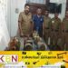 2 வருடங்களாக காட்டுக்குள் பதுங்கியிருந்த ‘துன்னாலை காசி’ பொலிஸாரால் மடக்கிப் பிடிப்பு!