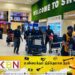 வந்தடைந்த கிரிக்கெட் அணி வீரர்களுக்கு கட்டுநாயக்கவில் ஏமாற்றம்!