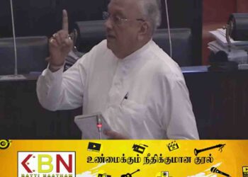 அரச ஊழியர்களின் ஓய்வூதியத்தில் சிக்கல்; ஆனால் தப்பிச் சென்ற ஜனாதிபதிக்கு 3 கோடி ரூபா- சபையில் அம்பலமான தகவல்!