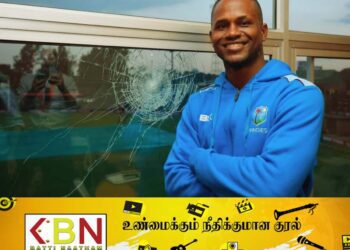 பிரபல கிரிக்கெட் வீரருக்கு 6 ஆண்டுகள் தடை விதித்தது ஐசிசி!