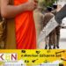 பிக்குவின் கத்திக்குத்துக்கு இலக்கான பொலிஸ் உயிரிழப்பு!