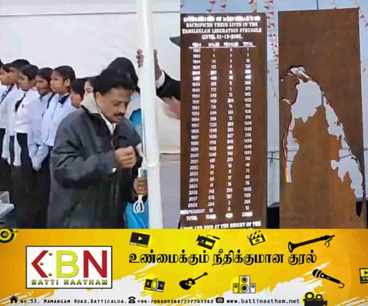 கனடா – டொரன்டோவில் உணர்வுபூர்வமாக அனுஷ்டிக்கப்படும் மாவீரர் நினைவேந்தல் நிகழ்வுகள்!