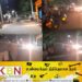 மட்டு கூழாவடியில் வாள்களுடன் வந்த இளைஞர்களால் பரபரப்பு!