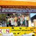 அகில இலங்கை தமிழ்த்தின நடன போட்டியில் இரண்டாமிடம்; கோட்டைக்கல்லாறு மகா வித்தியாலய மாணவர்களை வரவேற்கும் நிகழ்வு!